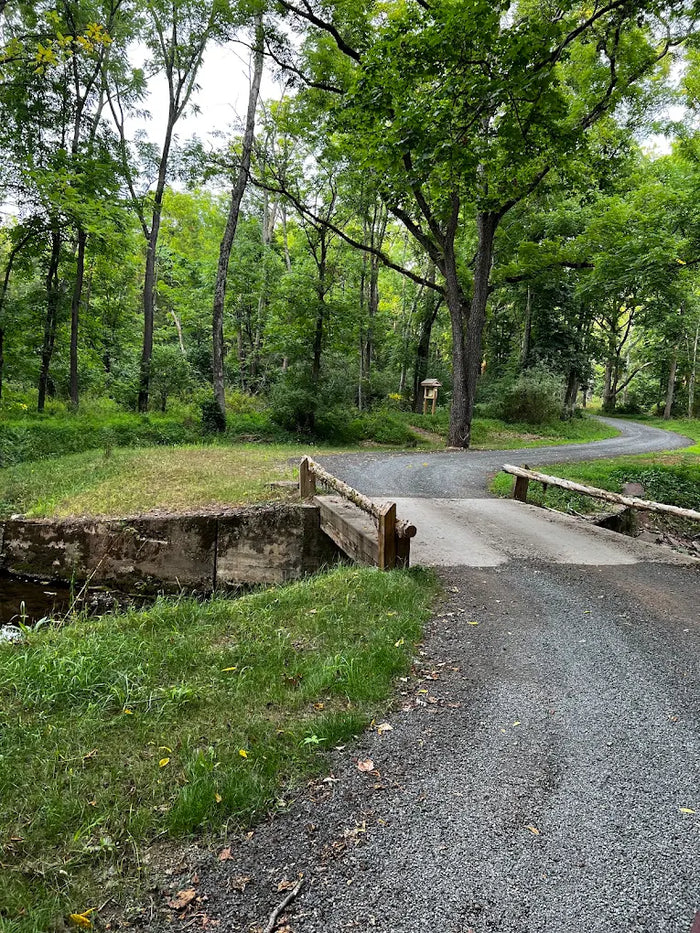 Horseshoe Bend Park