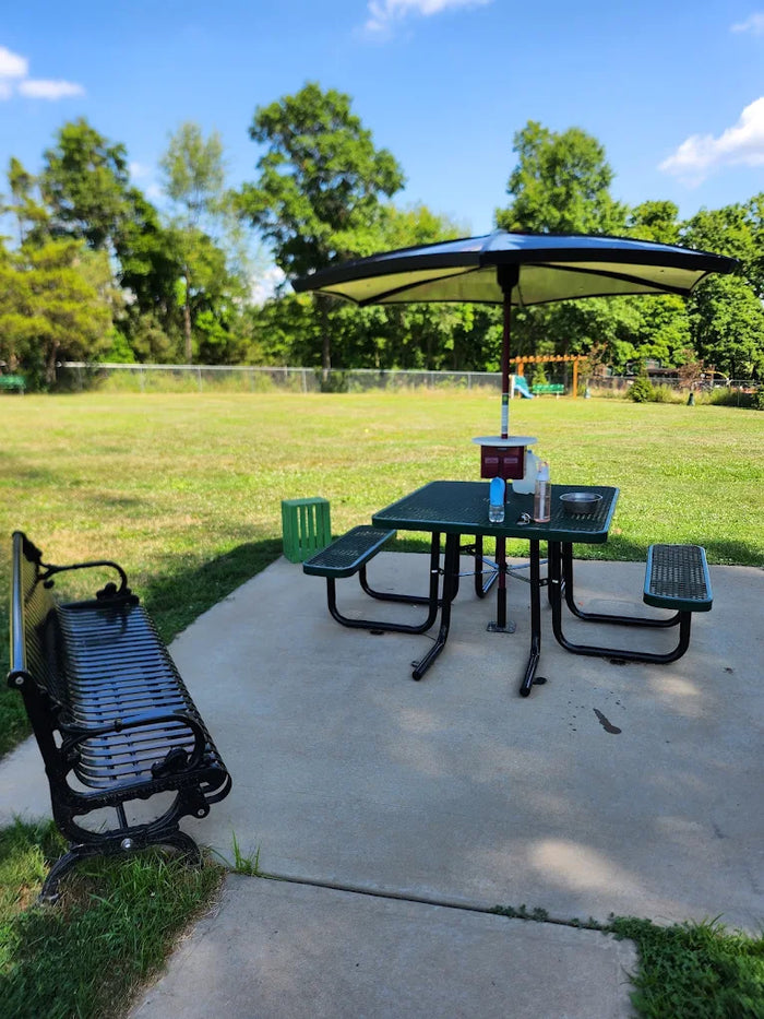 Hunterdon County Off-Leash Dog Area