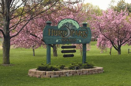 Hurd Park