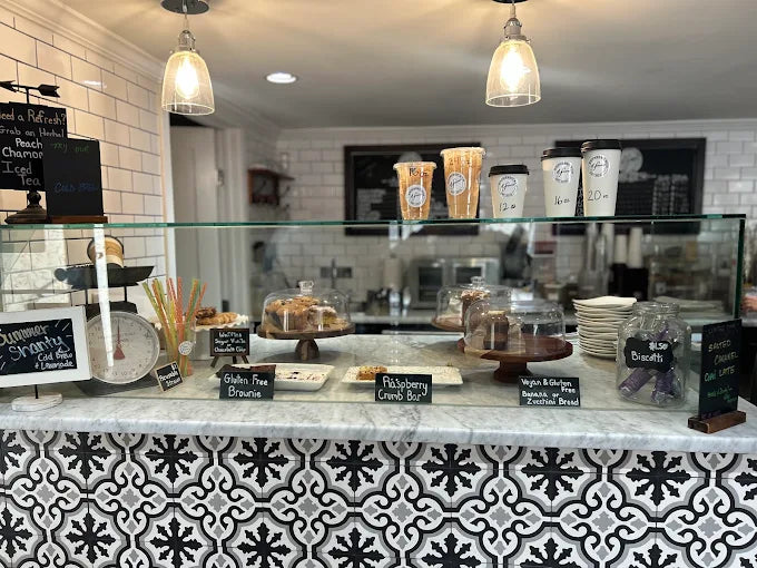 Il Freno Espresso Bar