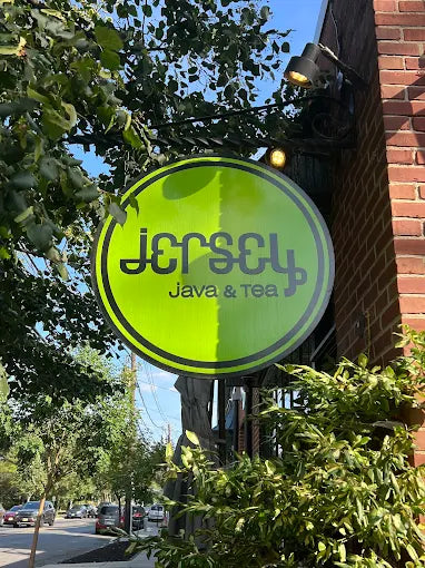 Jersey Java and Tea Co.