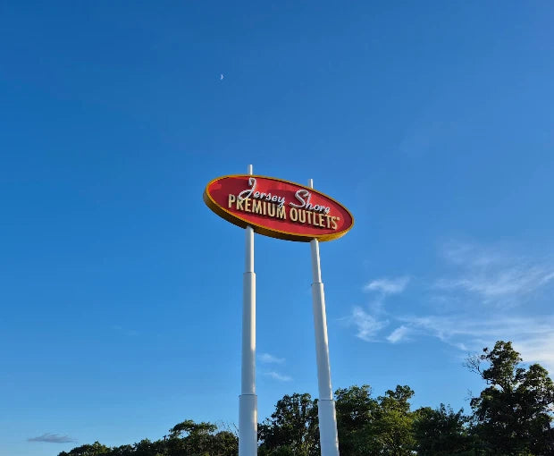 Jersey Shore Premium Outlets