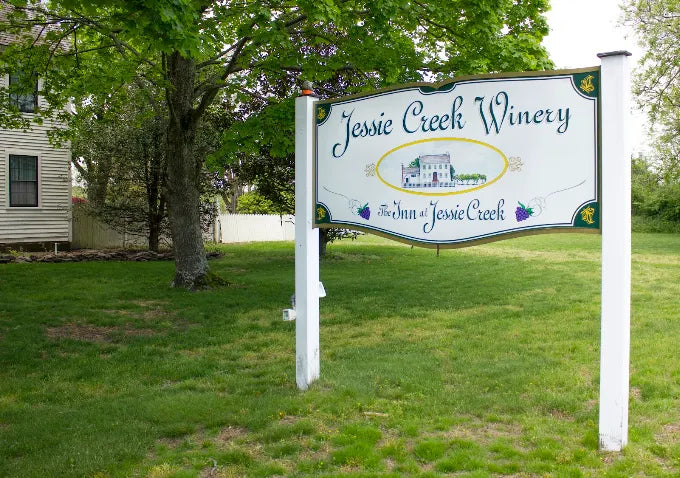 Jessie Creek Winery