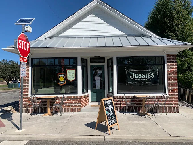 Jessie's of Linwood