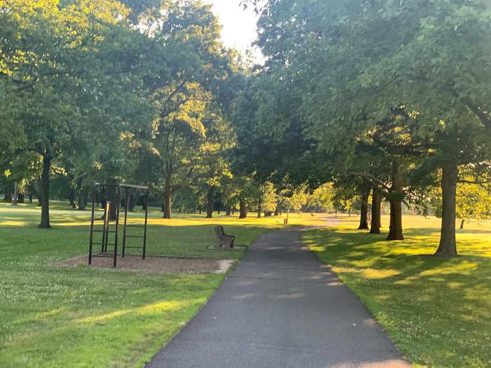 Johnson Park