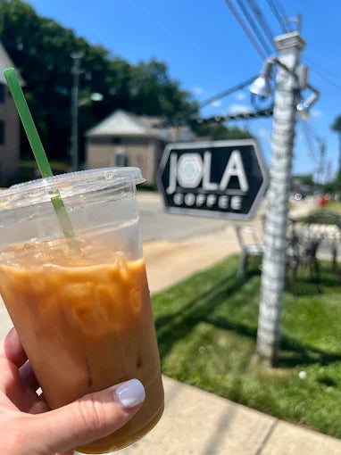 Jola Coffee