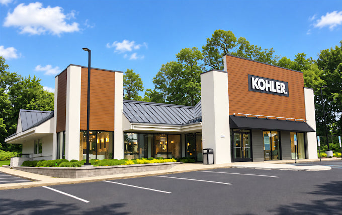 KOHLER Signature Store