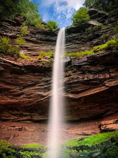 Kaaterskill Falls