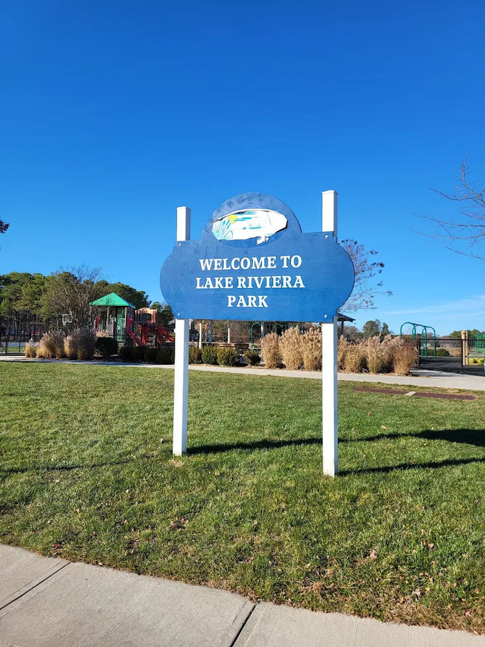 Lake Riviera Park
