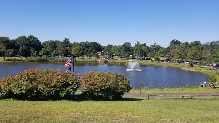 Laurel Acres Park & Dog Run