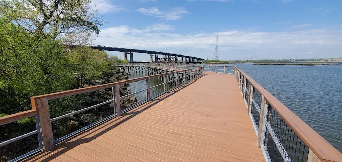 Laurel Hill Park & Dog Park