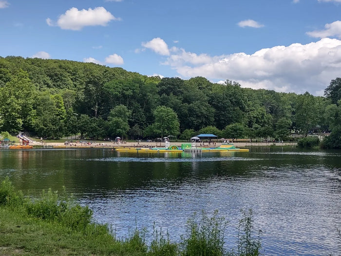 Lewis Morris County Park & Dog Park