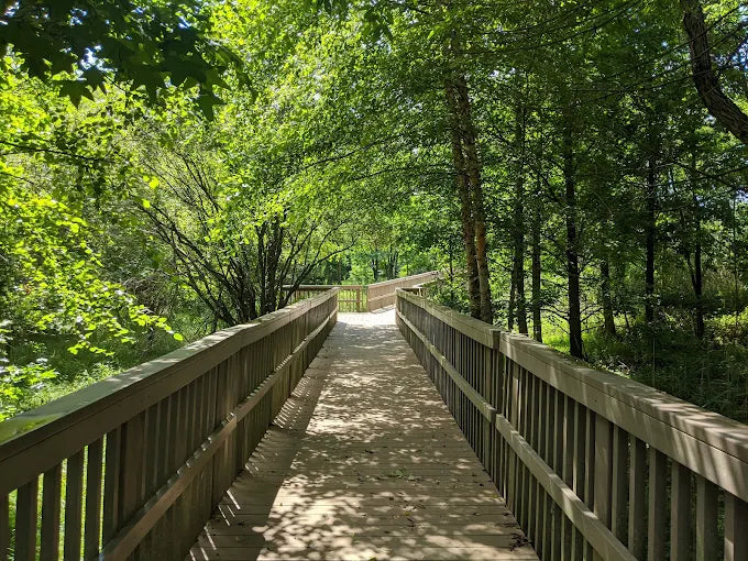 Long Bridge Park
