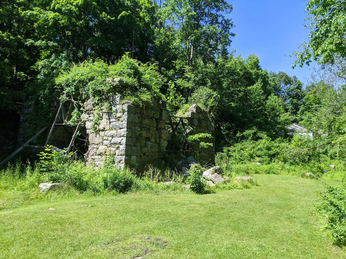 Long Pond Ironworks Historic District