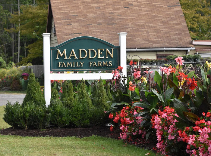 Madden Family Farms