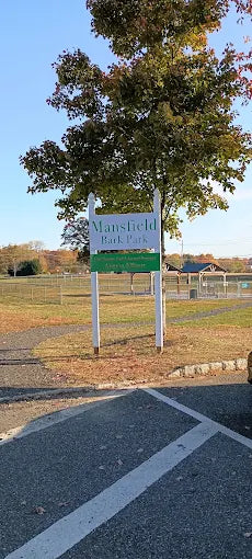 Mansfield Bark Park
