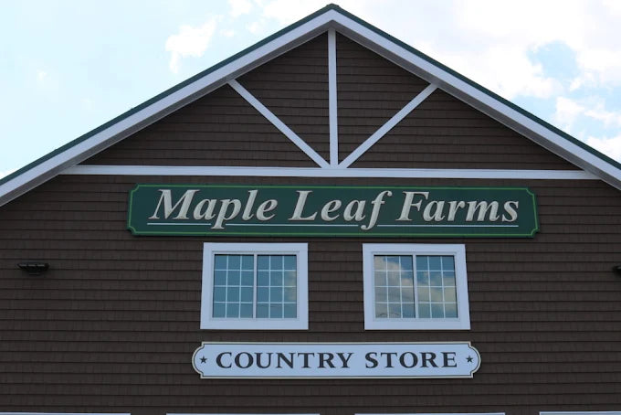 Maple Leaf Farms