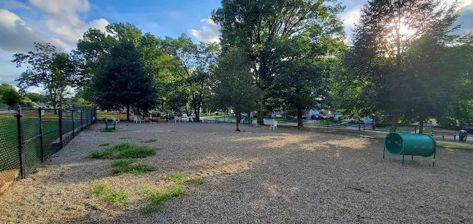 Maywoof Dog Park