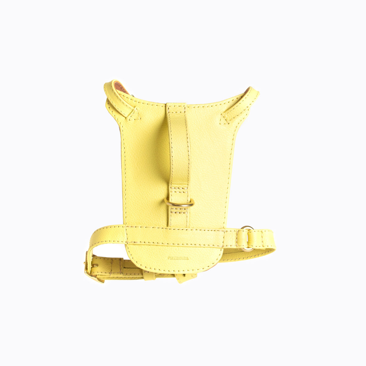 Mellow Heritage Harness