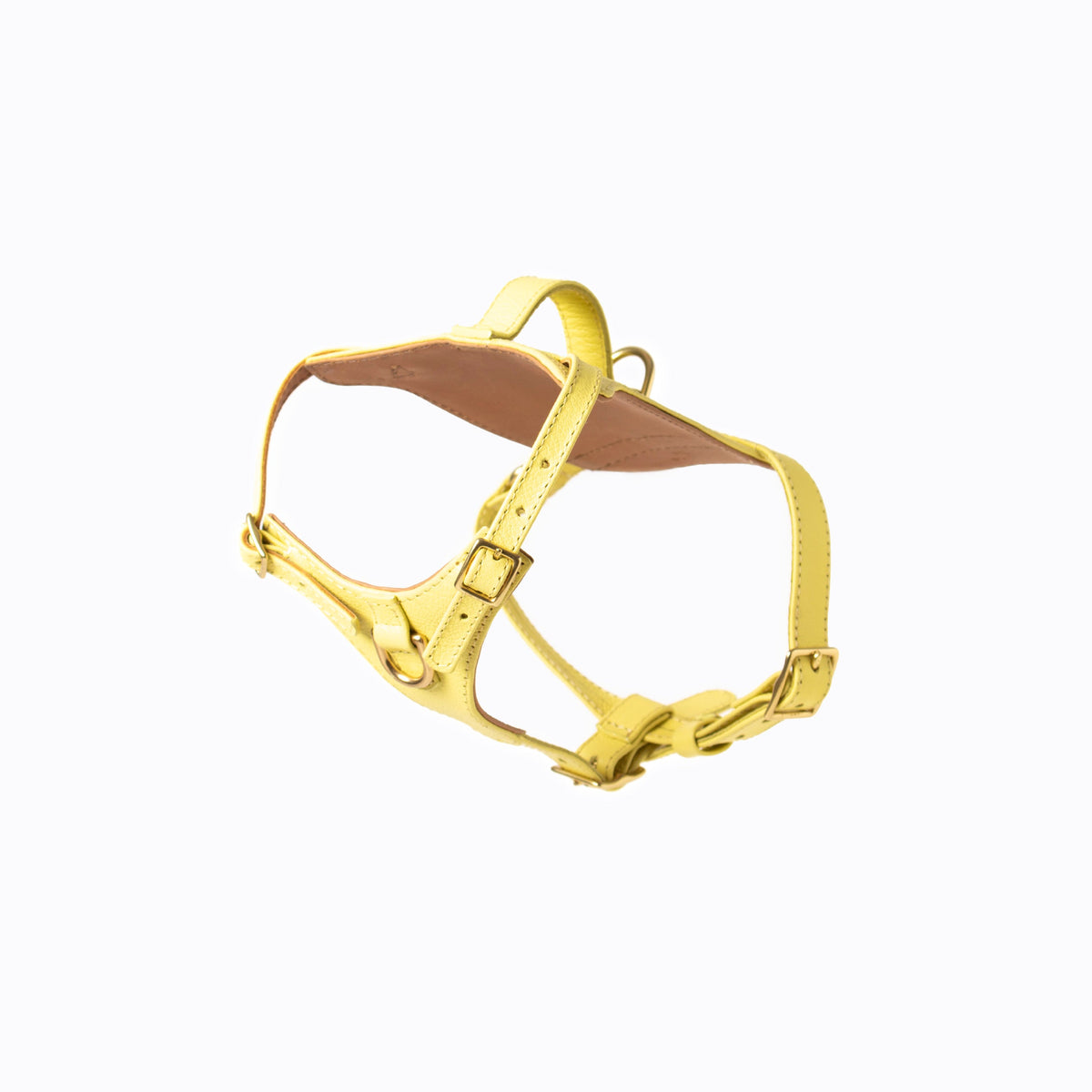 Mellow Heritage Harness