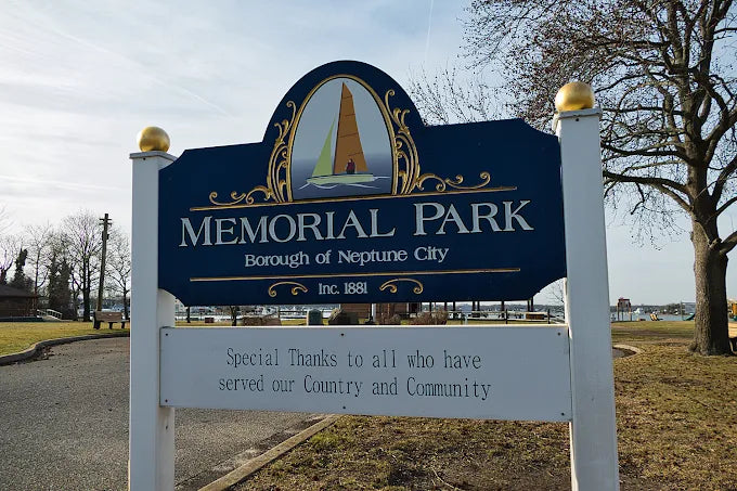 Memorial Park