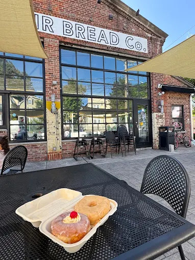 Montclair Bread Company