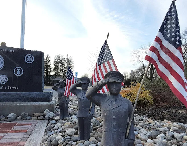 Northfield Veterans Park