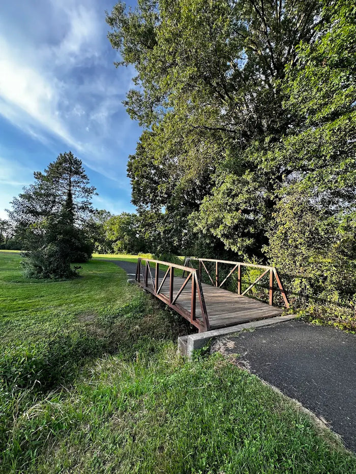 Oak Ridge Park