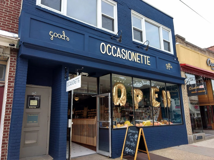 Occasionette