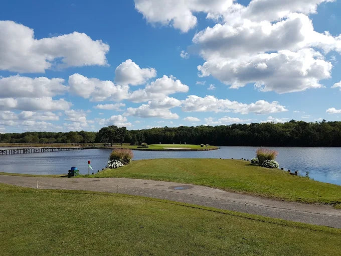 Ocean Acres Lake Park