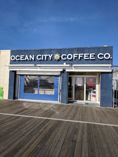 Ocean City Coffee Company