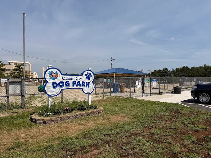 Ocean City Dog Park