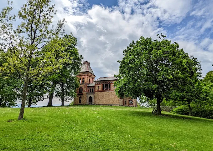 Olana State Historic Site