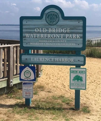 Old Bridge Waterfront Park