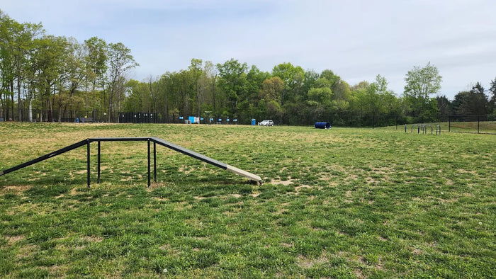 Owens Dog Park