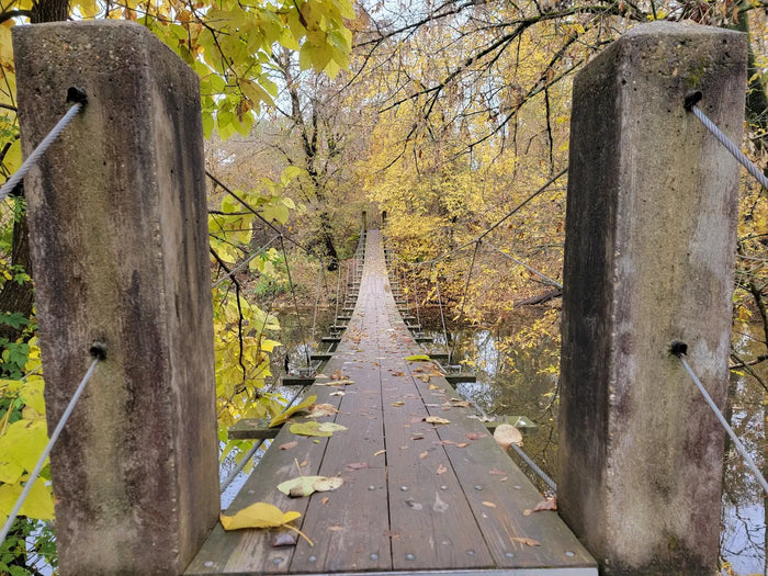 Princeton Battlefield State Park