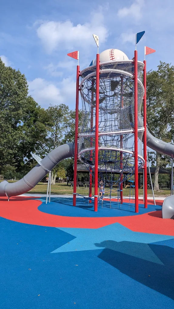 Patriots County Park