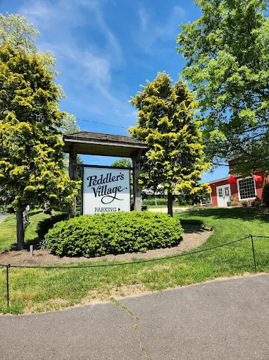 Peddler's Village