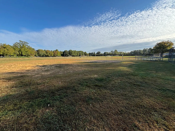 Princeton Dog Park