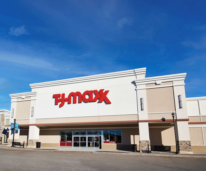 TJ Maxx