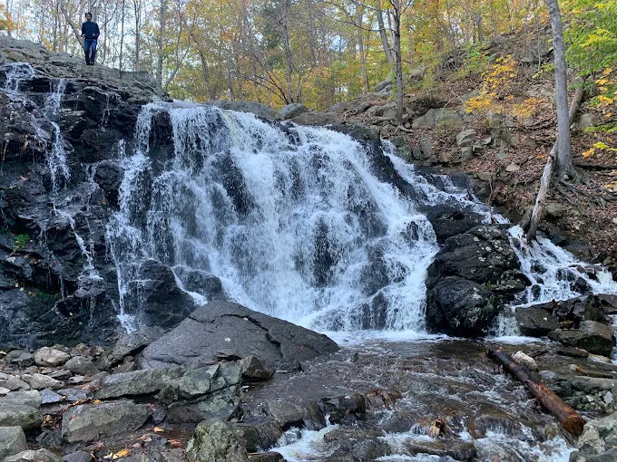Ramapo Valley County Reservation
