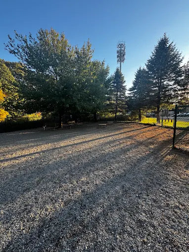 Randolph Dog Park