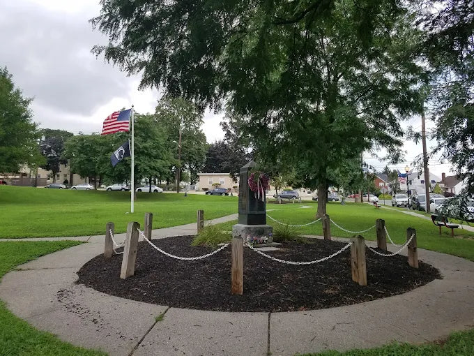Randolph Park