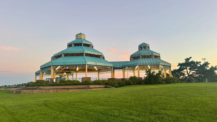 Raritan Bay Waterfront Park