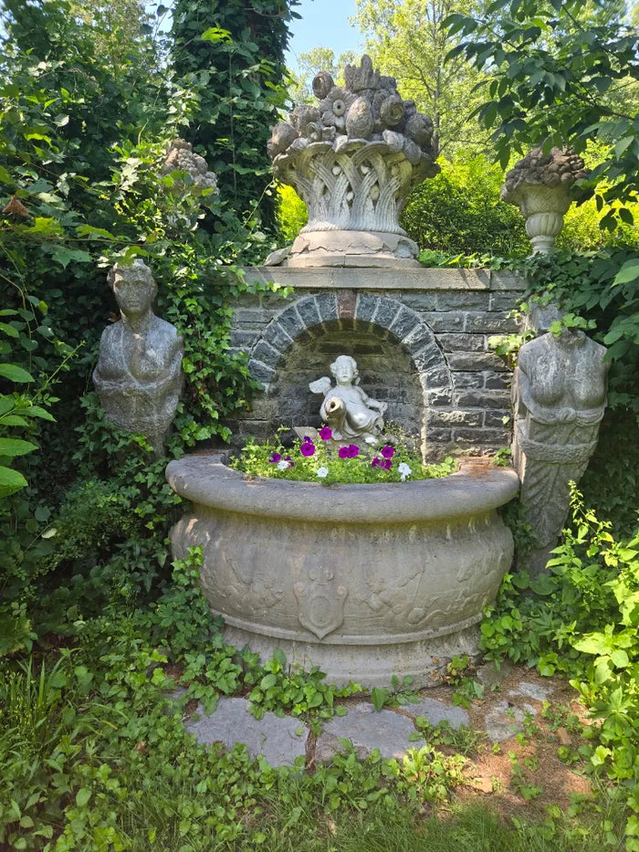 Ringwood Manor