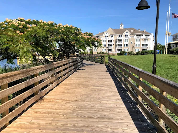 Riverfront Park