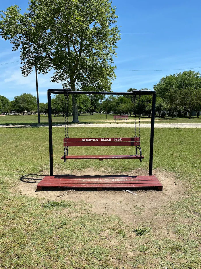 Riverview Beach Park