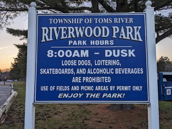 Riverwood Park Recreation