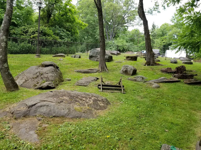 Rocky Top Dog Park
