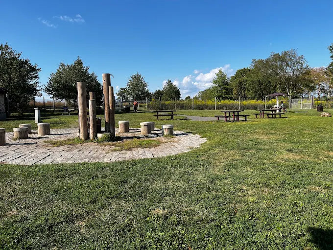 Rosedale Dog Park